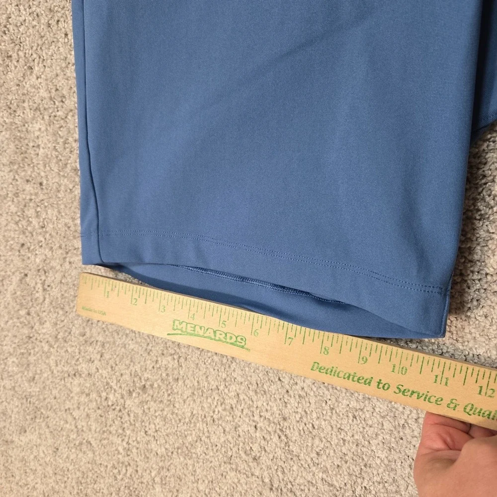 Lululemon Commission 9